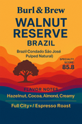 Walnut Reserve - Brazil